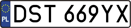 DST669YX