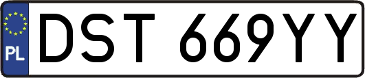 DST669YY