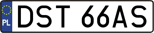 DST66AS