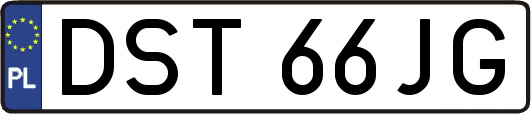 DST66JG