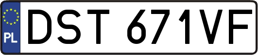 DST671VF