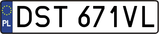 DST671VL