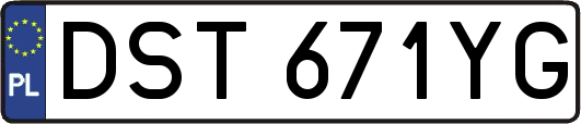 DST671YG