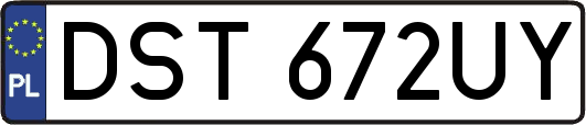 DST672UY