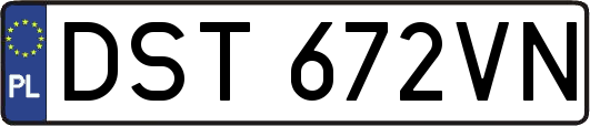 DST672VN
