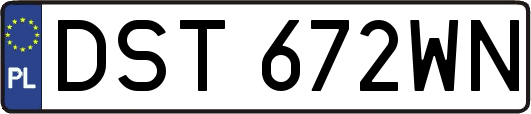 DST672WN