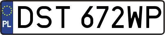 DST672WP