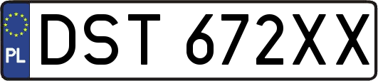 DST672XX
