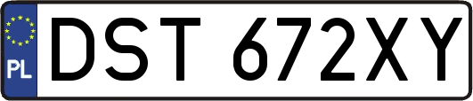 DST672XY