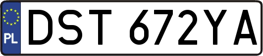 DST672YA