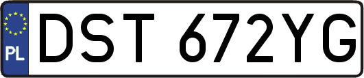 DST672YG