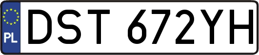 DST672YH