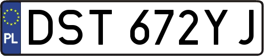 DST672YJ