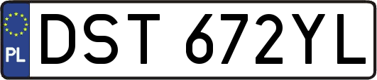 DST672YL