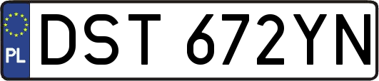 DST672YN