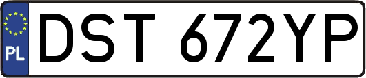 DST672YP