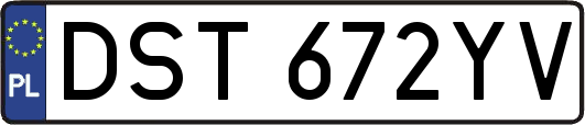 DST672YV