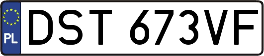 DST673VF