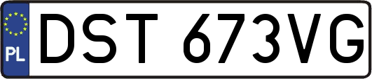 DST673VG