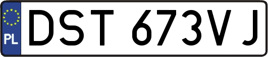 DST673VJ