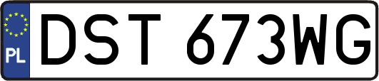 DST673WG