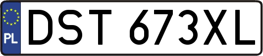 DST673XL