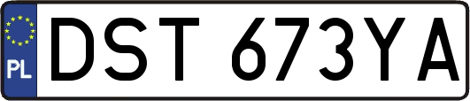 DST673YA