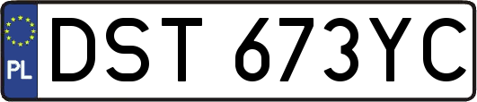 DST673YC