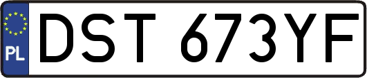 DST673YF