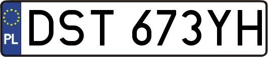 DST673YH