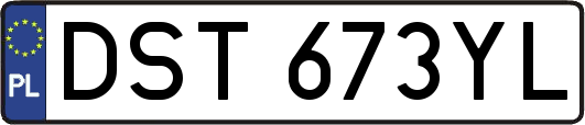 DST673YL