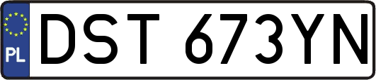 DST673YN