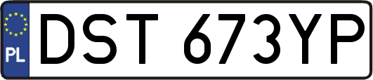 DST673YP