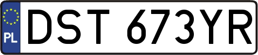 DST673YR