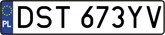DST673YV
