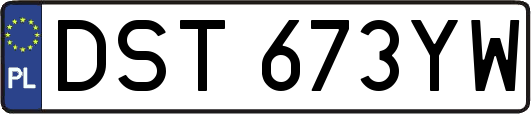 DST673YW