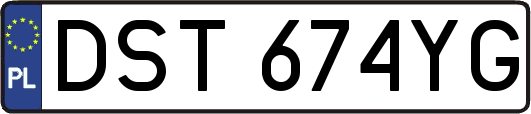 DST674YG