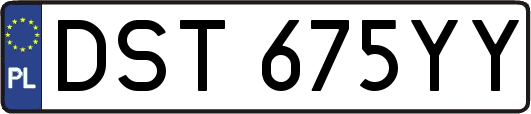 DST675YY