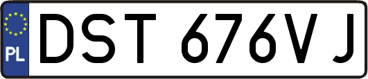 DST676VJ