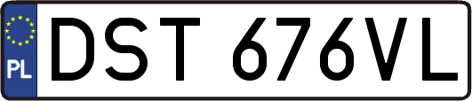 DST676VL
