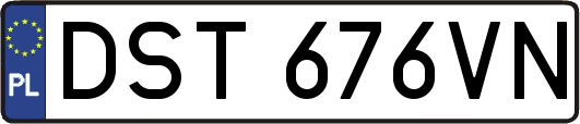 DST676VN