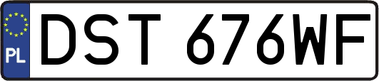 DST676WF