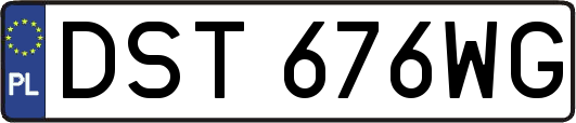 DST676WG