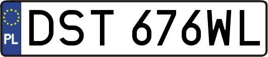 DST676WL