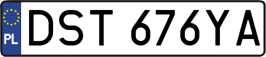 DST676YA