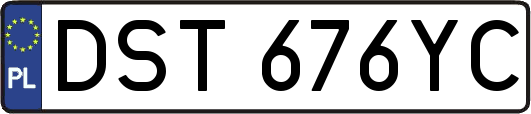 DST676YC