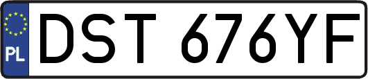 DST676YF