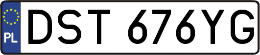 DST676YG