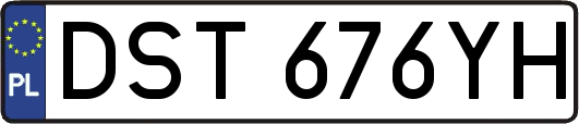 DST676YH