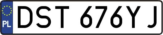 DST676YJ